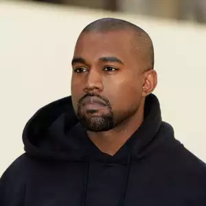Kanye West - Law Of Attraction (OG)